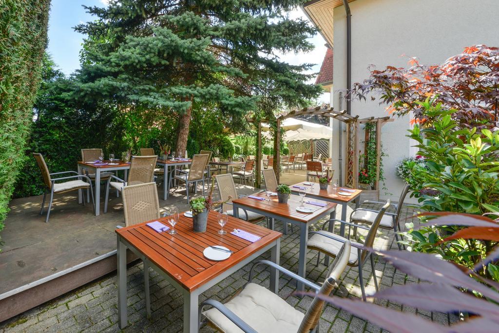 Mayers Waldhorn - Zwischen Reutlingen Und Tuebingen Kusterdingen Экстерьер фото